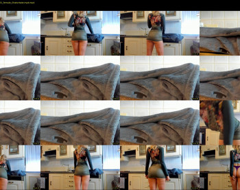 tunderose — 70 minute Chaturbate female cam show recording, 1080p, Apr 27, 2020