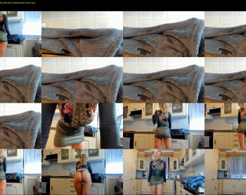 tunderose — 71 minute Chaturbate female cam show recording, 1080p, Apr 27, 2020