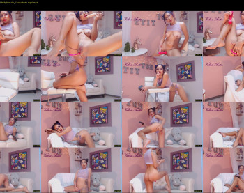 valerieaustin — 69 minute Chaturbate female cam show recording, 1080p, Apr 27, 2020