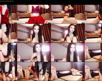 verasun — 42 minute Chaturbate female cam show recording, 720p, Apr 27, 2020