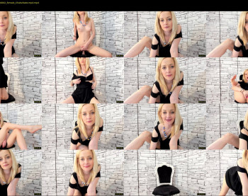 viciousqueen — 75 minute Chaturbate female cam show recording, 1080p, Apr 28, 2020