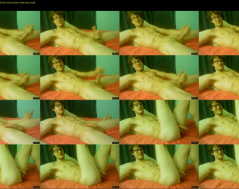 warrenkener — 25 minute Chaturbate male cam show recording, 720p, Apr 28, 2020
