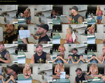 whaaaaaaaat — 69 minute Chaturbate couple cam show recording, 1080p, Apr 28, 2020