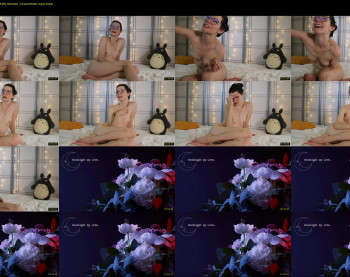 xobondaixo — 14 minute Chaturbate couple cam show recording, 1080p, Apr 27, 2020