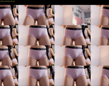 yorgely_ — 9 minute Chaturbate female cam show recording, 1080p, Apr 28, 2020