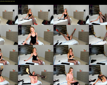 _astarta_ — 71 minute Chaturbate female cam show recording, 1080p, Apr 28, 2020