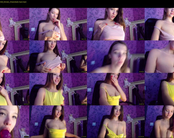 _demi_dee_ — 70 minute Chaturbate female cam show recording, 720p, Apr 28, 2020