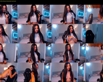 _hellokitty01 — 42 minute Chaturbate female cam show recording, 1080p, Apr 29, 2020