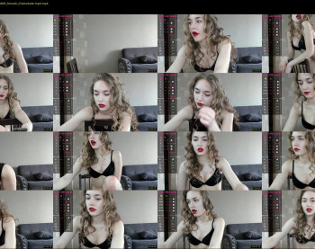 _taylor_swift — 73 minute Chaturbate female cam show recording, 1080p, Apr 28, 2020