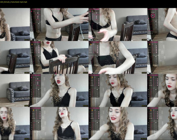 _taylor_swift — 74 minute Chaturbate female cam show recording, 1080p, Apr 28, 2020