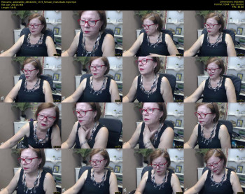 adelewildx — 59 minute Chaturbate female cam show recording, 480p, Apr 28, 2020