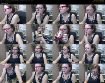 adelewildx — 123 minute Chaturbate female cam show recording, 480p, Apr 28, 2020