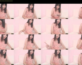 ailee_kawaii — 7 minute Chaturbate female cam show recording, 720p, Apr 28, 2020