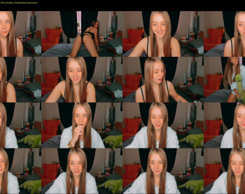 alexispeach — 19 minute Chaturbate female cam show recording, 720p, Apr 28, 2020