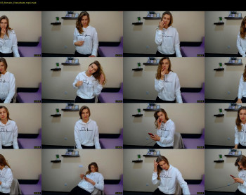 alisaa__fox — 39 minute Chaturbate female cam show recording, 720p, Apr 28, 2020