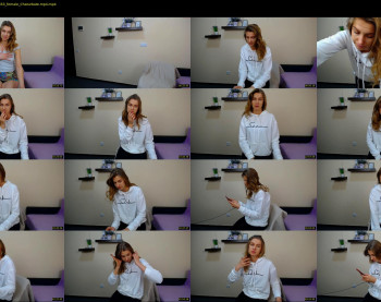 alisaa__fox — 56 minute Chaturbate female cam show recording, 720p, Apr 28, 2020