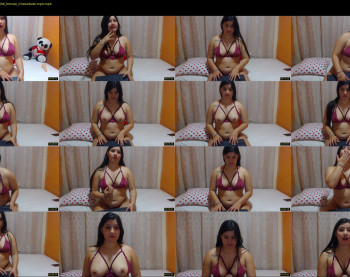 allisonbeth — 52 minute Chaturbate female cam show recording, 720p, Apr 28, 2020