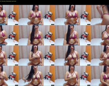 allisonbeth — 10 minute Chaturbate female cam show recording, 720p, Apr 29, 2020