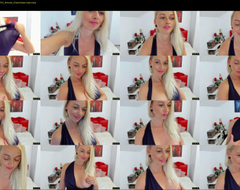 anna_love1 — 5 minute Chaturbate female cam show recording, 1080p, Apr 28, 2020