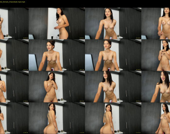 anna_wells — 14 minute Chaturbate female cam show recording, 720p, Apr 28, 2020
