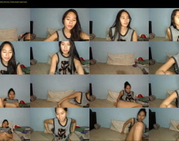 annaxnasty — 124 minute Chaturbate female cam show recording, 720p, Apr 29, 2020