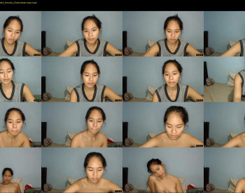 annaxnasty — 22 minute Chaturbate female cam show recording, 720p, Apr 29, 2020