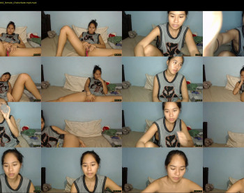 annaxnasty — 74 minute Chaturbate female cam show recording, 720p, Apr 29, 2020