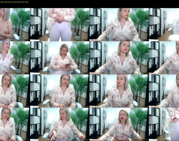 annemarry96 — 72 minute Chaturbate female cam show recording, 1080p, Apr 28, 2020