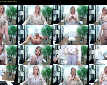 annemarry96 — 72 minute Chaturbate female cam show recording, 1080p, Apr 28, 2020