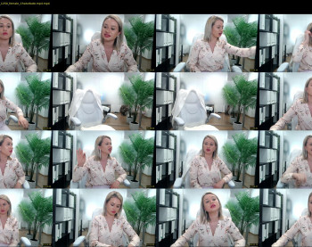 annemarry96 — 28 minute Chaturbate female cam show recording, 1080p, Apr 28, 2020