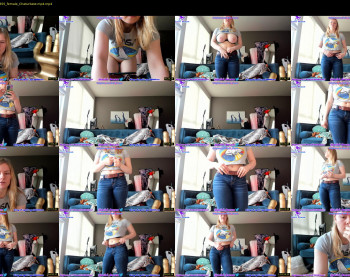 asiri_ocean — 72 minute Chaturbate female cam show recording, 1080p, Apr 28, 2020