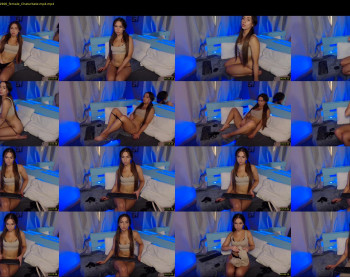 babelucy_18 — 47 minute Chaturbate female cam show recording, 1080p, Apr 28, 2020