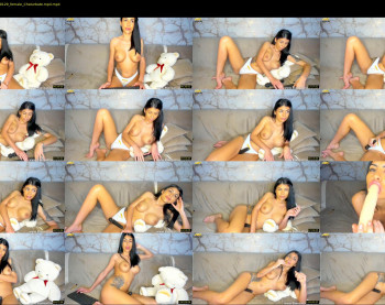 biancacruzzz — 74 minute Chaturbate female cam show recording, 1080p, Apr 29, 2020