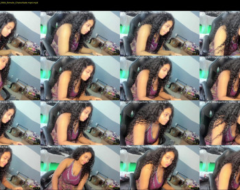 blackgurlkitty — 70 minute Chaturbate female cam show recording, 1080p, Apr 28, 2020