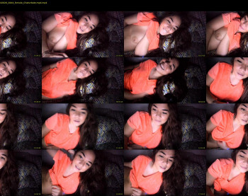 brianna_fallingangel — 20 minute Chaturbate female cam show recording, 1080p, Apr 29, 2020