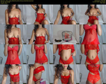 catta_cat18 — 29 minute Chaturbate female cam show recording, 720p, Apr 29, 2020