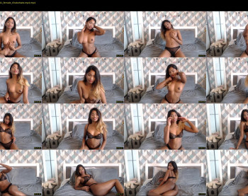 cherrrish_ — 12 minute Chaturbate female cam show recording, 720p, Apr 28, 2020