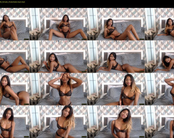 cherrrish_ — 8 minute Chaturbate female cam show recording, 720p, Apr 28, 2020