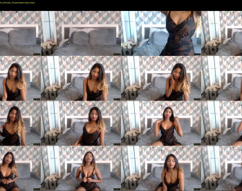 cherrrish_ — 9 minute Chaturbate female cam show recording, 720p, Apr 28, 2020
