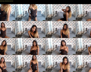 cherrrish_ — 12 minute Chaturbate female cam show recording, 720p, Apr 28, 2020