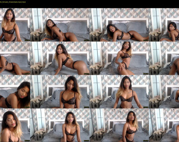 cherrrish_ — 12 minute Chaturbate female cam show recording, 720p, Apr 28, 2020