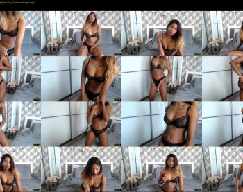 cherrrish_ — 12 minute Chaturbate female cam show recording, 720p, Apr 28, 2020