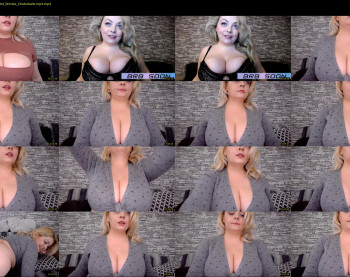 clara4love — 49 minute Chaturbate female cam show recording, 720p, Apr 29, 2020