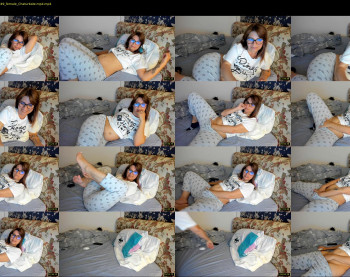 crissy_love — 73 minute Chaturbate female cam show recording, 1080p, Apr 28, 2020