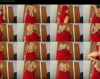 cummingurl — 14 minute Chaturbate couple cam show recording, 720p, Apr 28, 2020