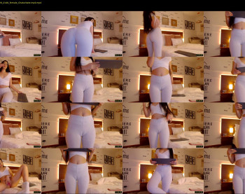cyanide_candys — 70 minute Chaturbate female cam show recording, 1080p, Apr 28, 2020