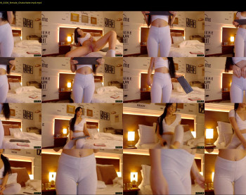 cyanide_candys — 70 minute Chaturbate female cam show recording, 1080p, Apr 28, 2020
