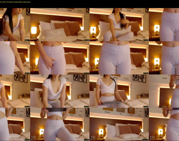 cyanide_candys — 70 minute Chaturbate female cam show recording, 1080p, Apr 28, 2020
