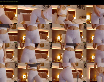 cyanide_candys — 71 minute Chaturbate female cam show recording, 1080p, Apr 28, 2020