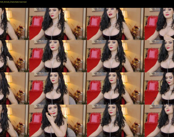 dianacharm — 72 minute Chaturbate female cam show recording, 1080p, Apr 28, 2020